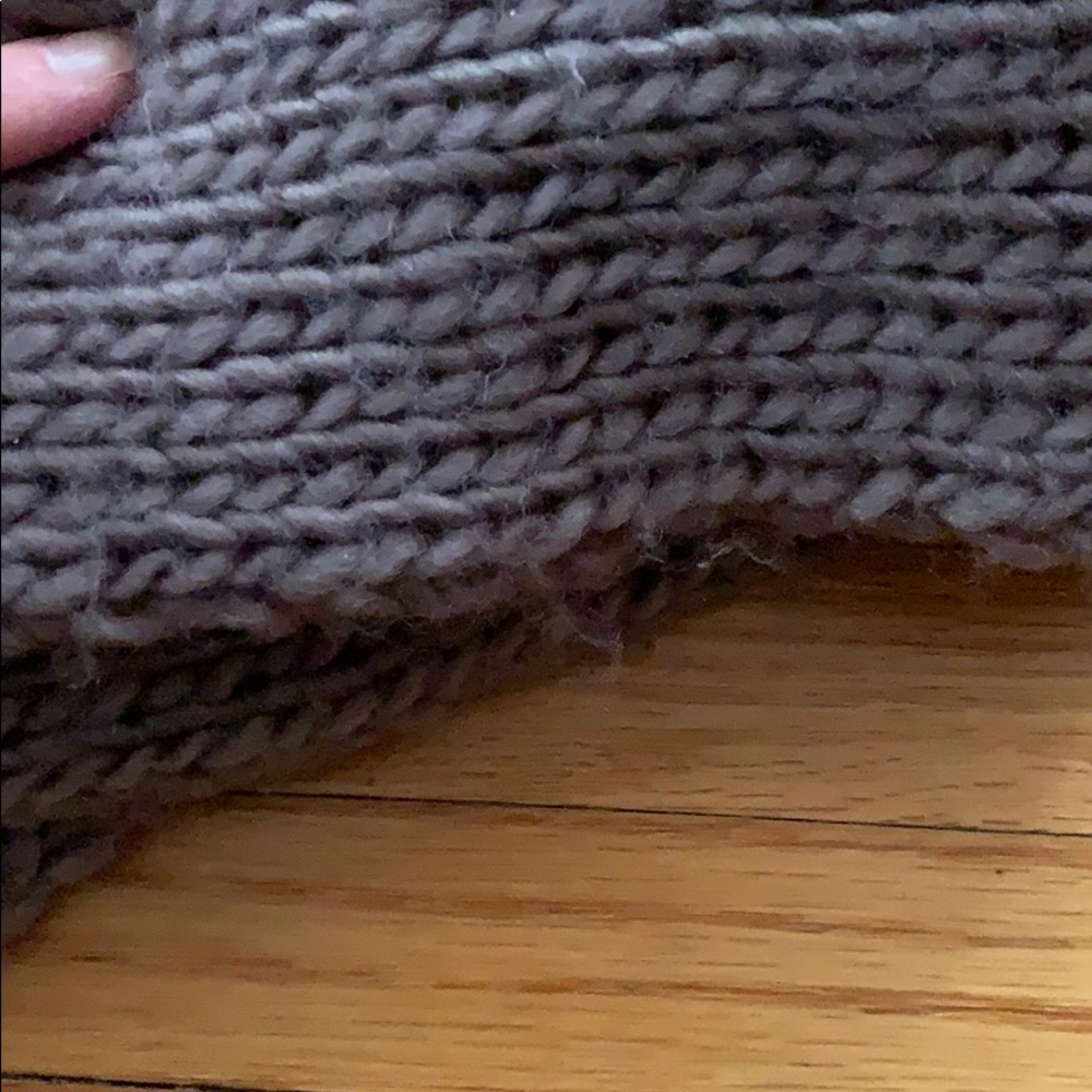 Scarf-infinity - Picture 4 of 5
